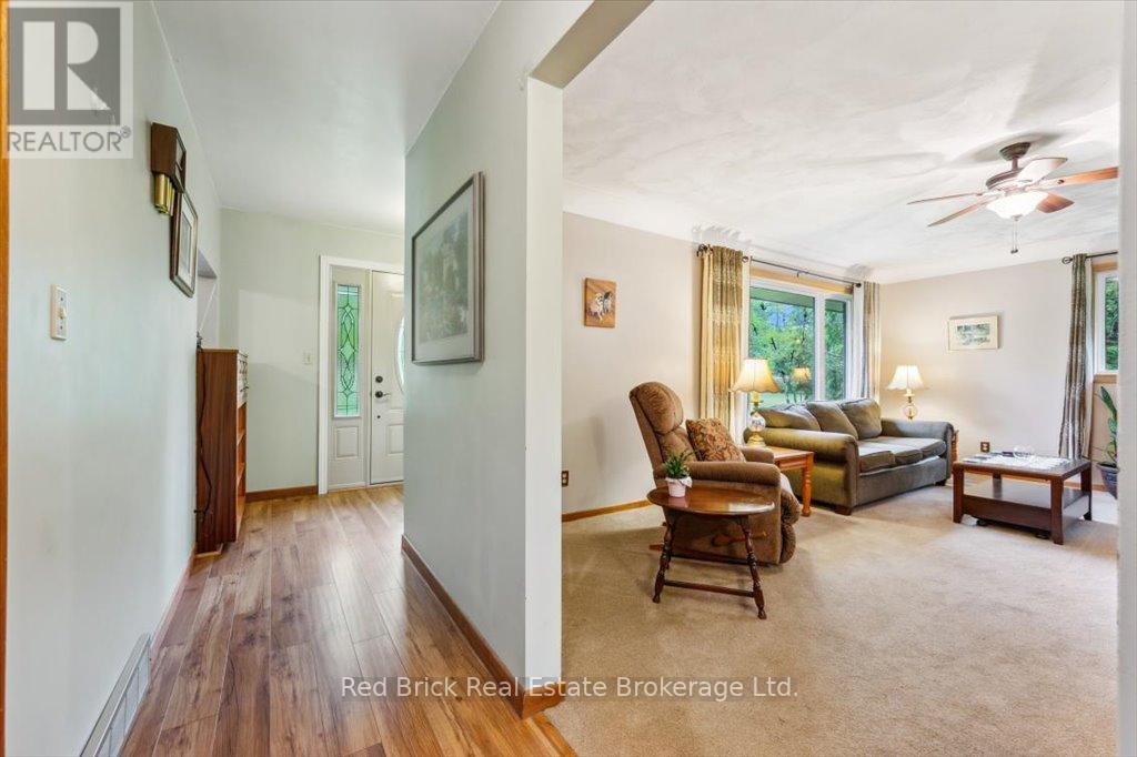 8758 Wellington Rd 124 Road, Erin, Ontario  N1H 6H7 - Photo 6 - X12168052
