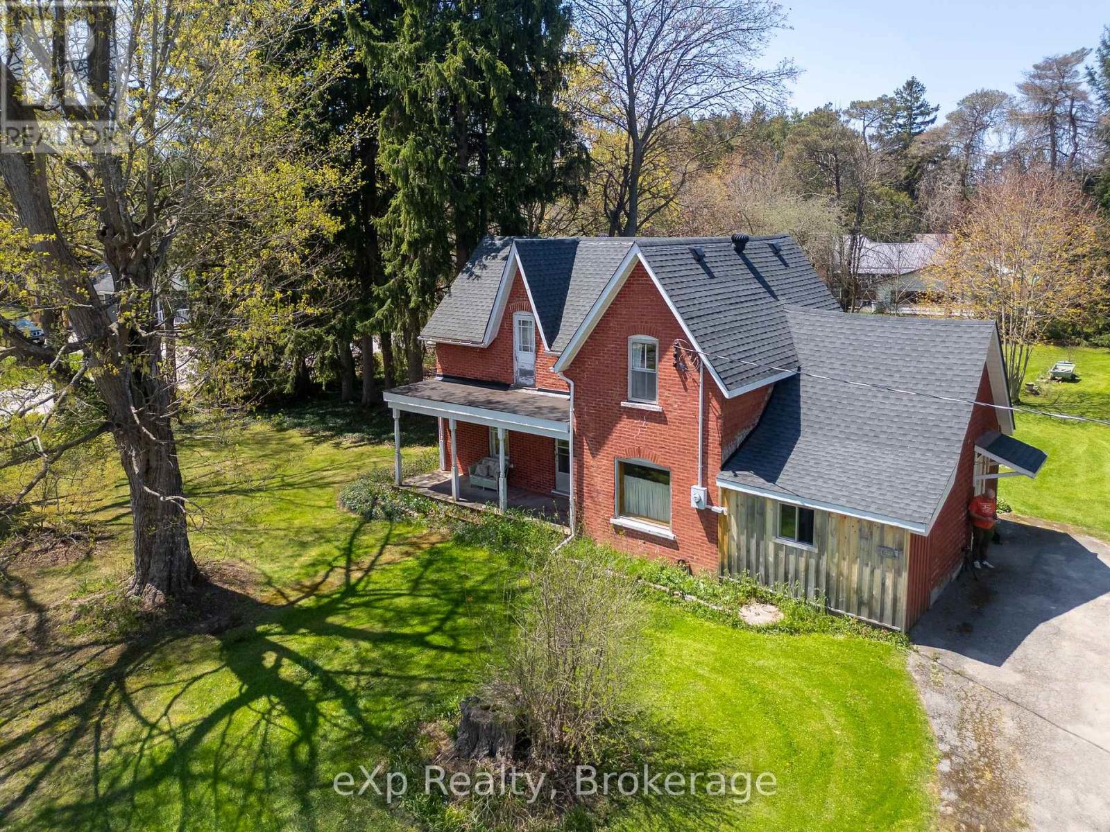 1604 8TH AVENUE W, Georgian Bluffs, Ontario
