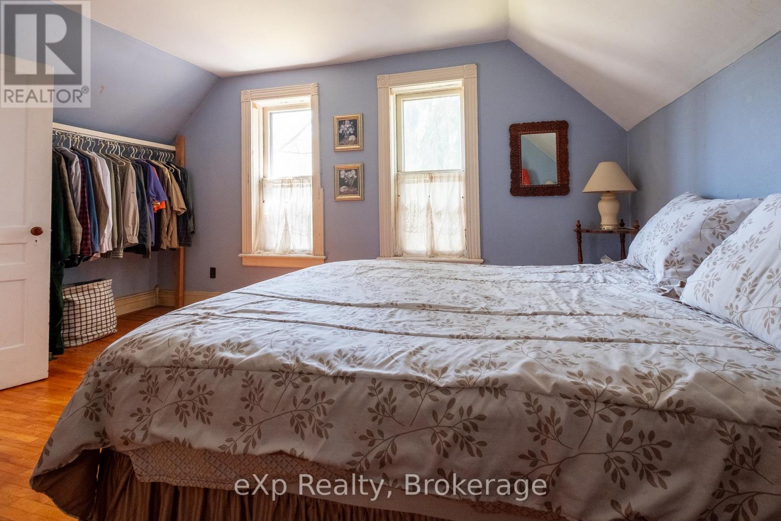 1604 8th Avenue W, Georgian Bluffs, Ontario  N4K 6B2 - Photo 21 - X12168053