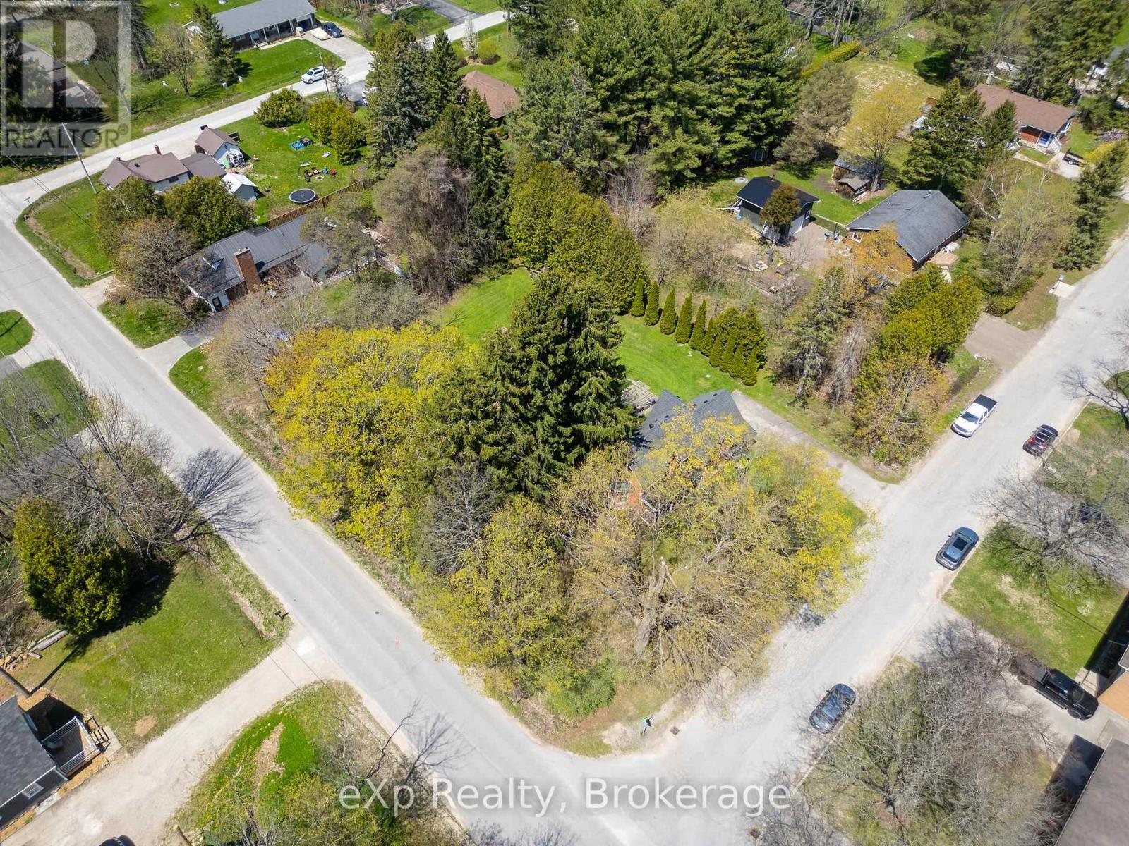 1604 8th Avenue W, Georgian Bluffs, Ontario  N4K 6B2 - Photo 36 - X12168053
