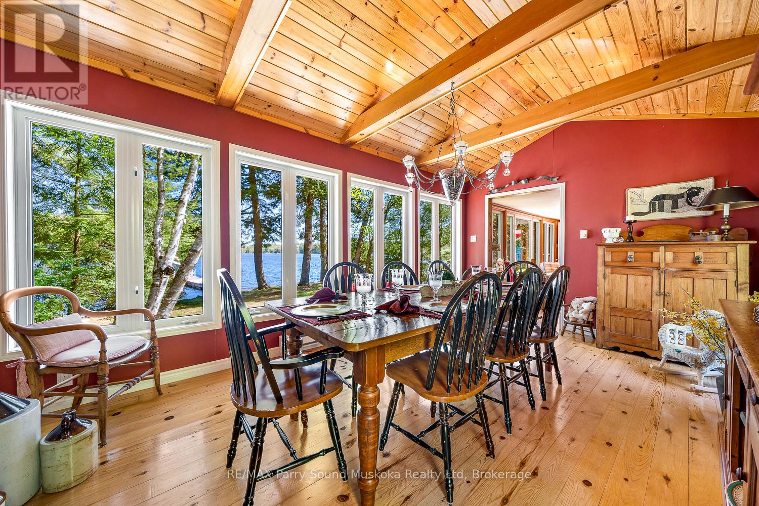 3 Maureen Drive, Seguin, Ontario  P2A 2W8 - Photo 35 - X12168063