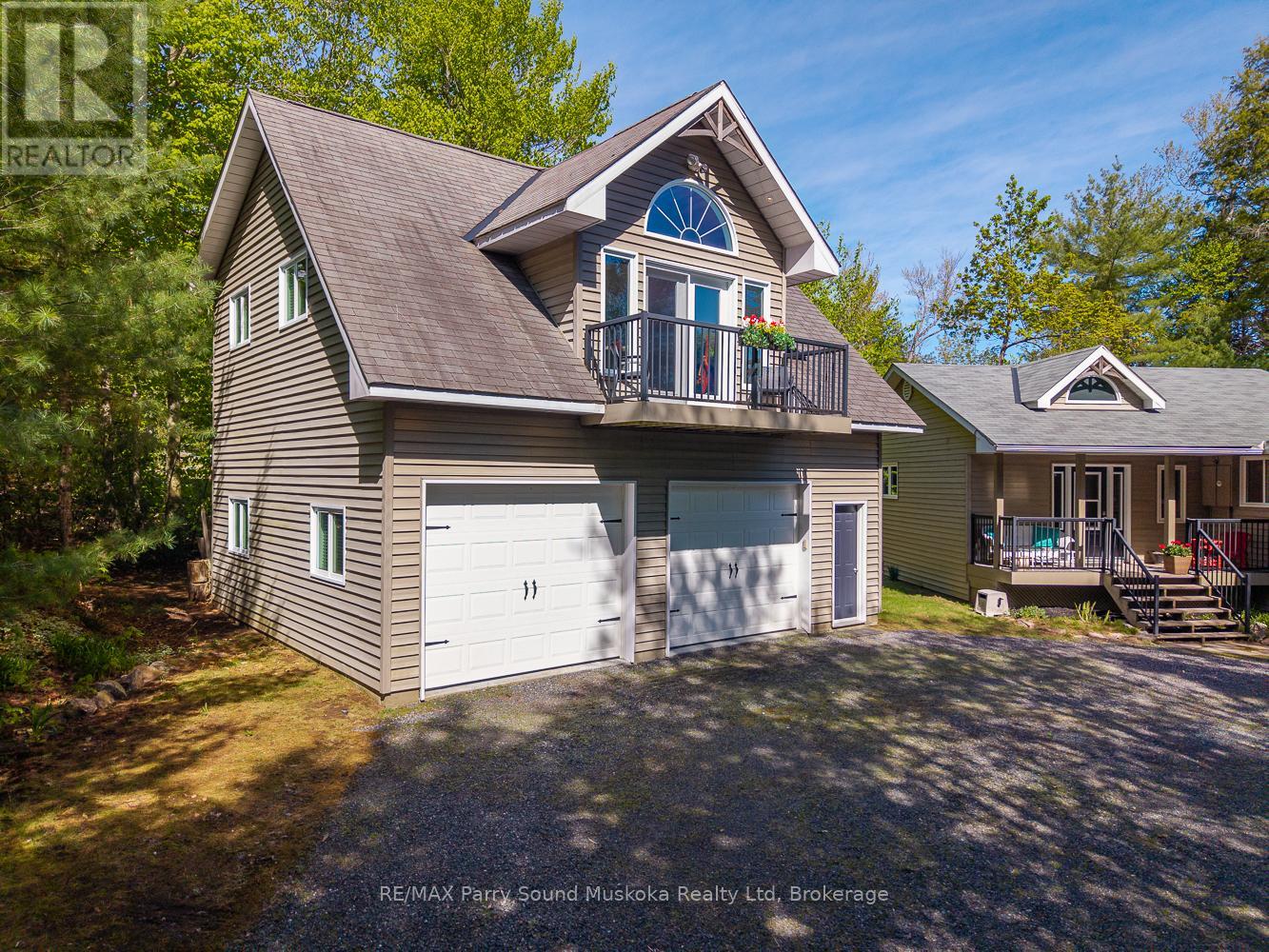 3 Maureen Drive, Seguin, Ontario  P2A 2W8 - Photo 37 - X12168063