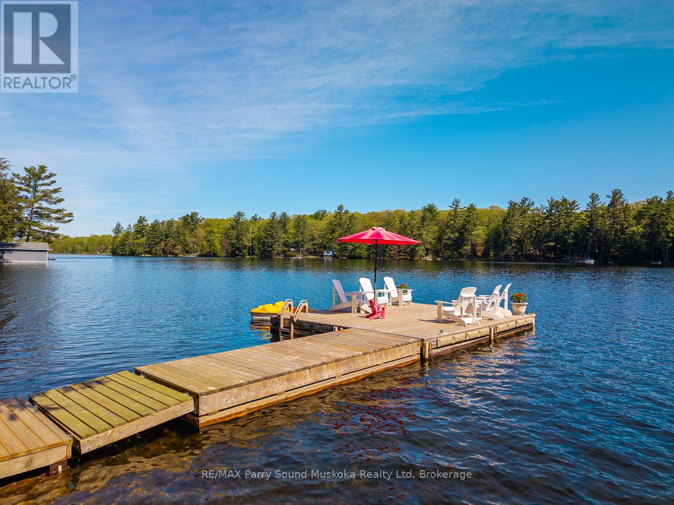 3 Maureen Drive, Seguin, Ontario  P2A 2W8 - Photo 5 - X12168063
