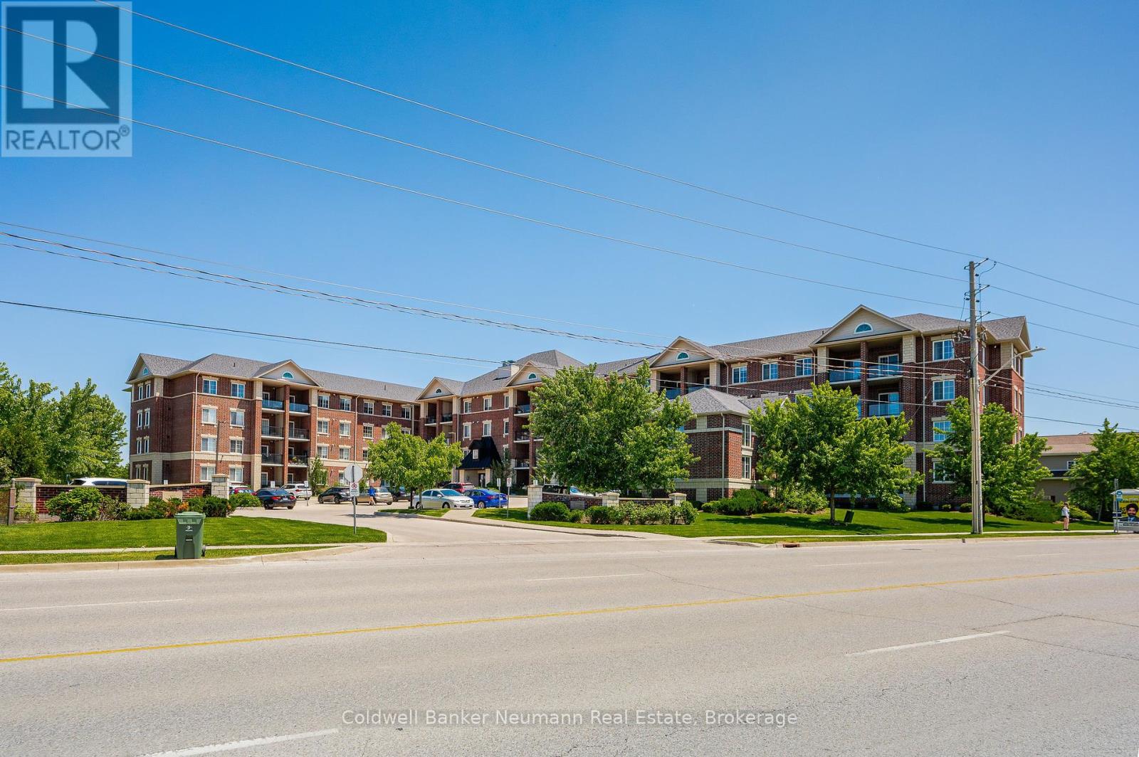 Property at 116 - 1440 GORDON STREET image 3