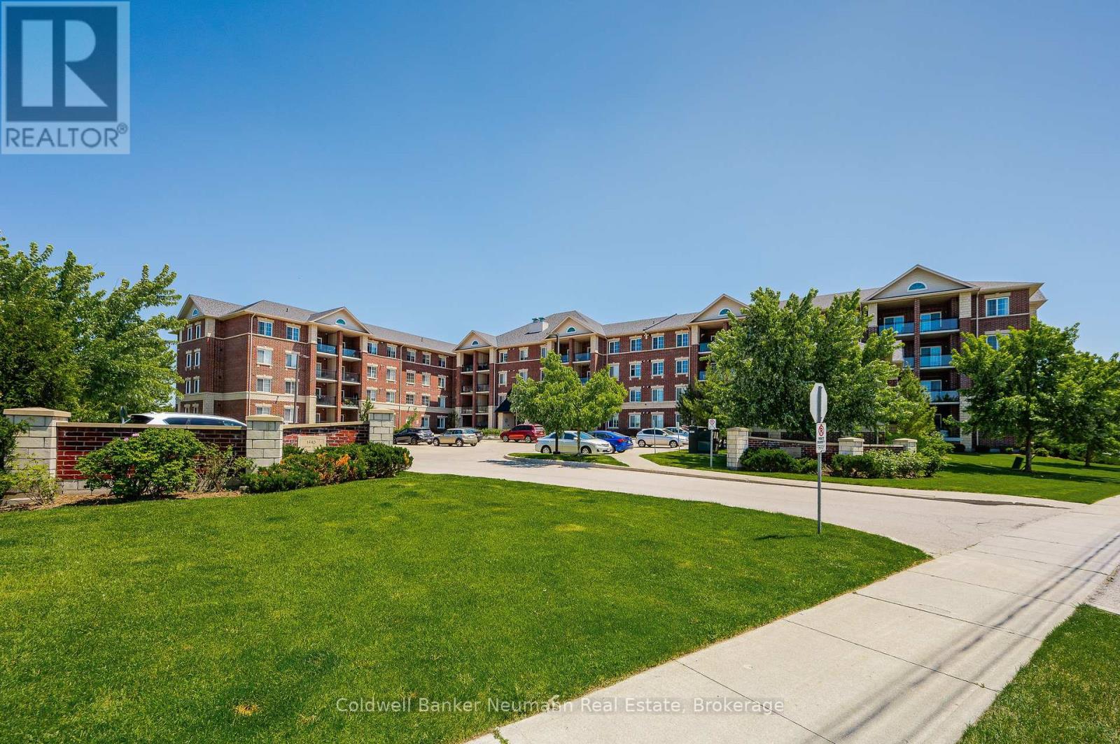 Property at 116 - 1440 GORDON STREET image 4