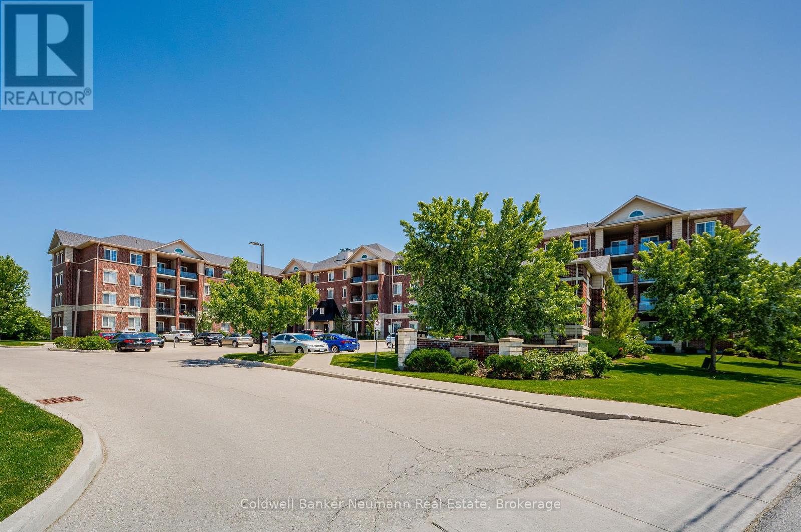 Property at 116 - 1440 GORDON STREET image 5