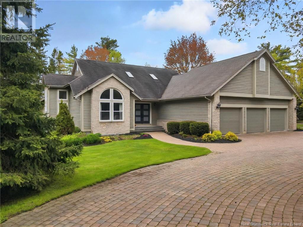 84 Old Forest Road, Allison, New Brunswick