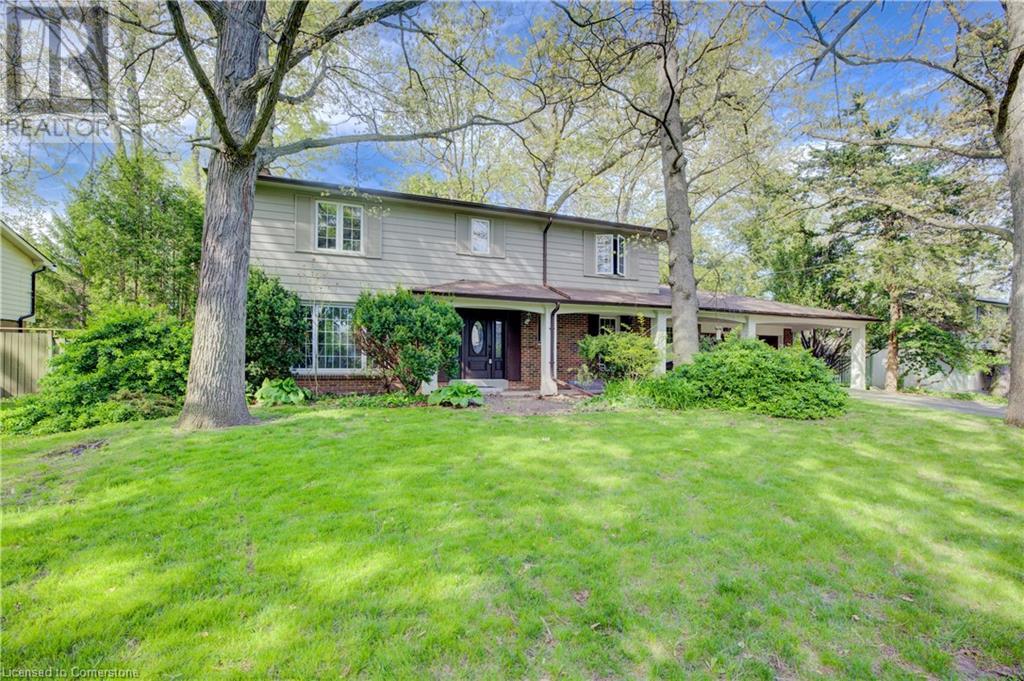 2073 Tenoga Drive, Mississauga, Ontario  L5H 3K1 - Photo 2 - 40731109