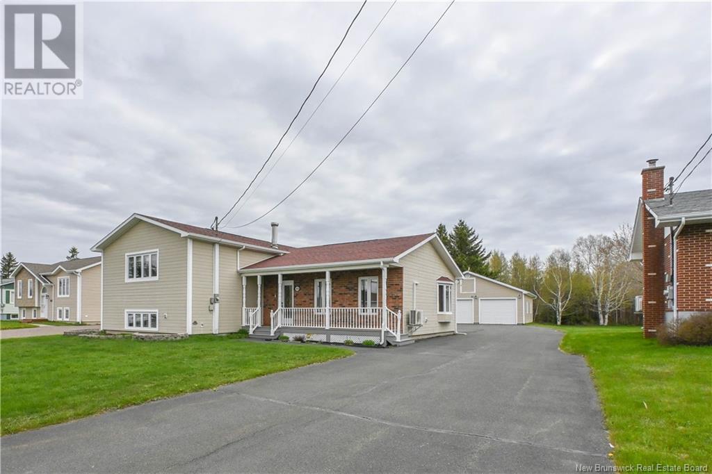 3410 Rue Centenaire Street, Tracadie, New Brunswick  E1X 1A6 - Photo 12 - NB114575