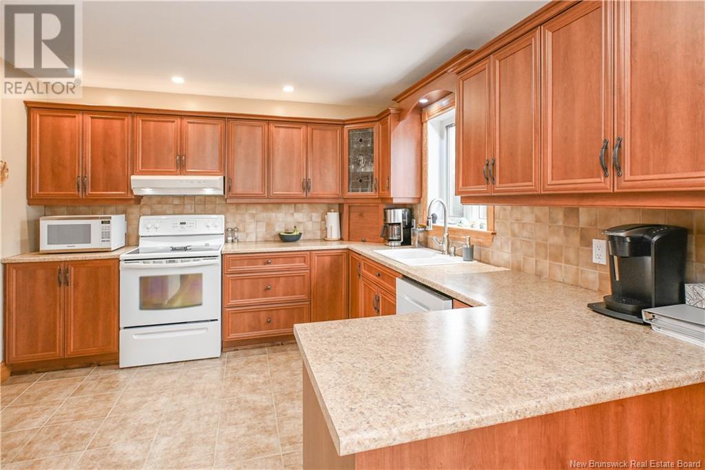 3410 Rue Centenaire Street, Tracadie, New Brunswick  E1X 1A6 - Photo 17 - NB114575
