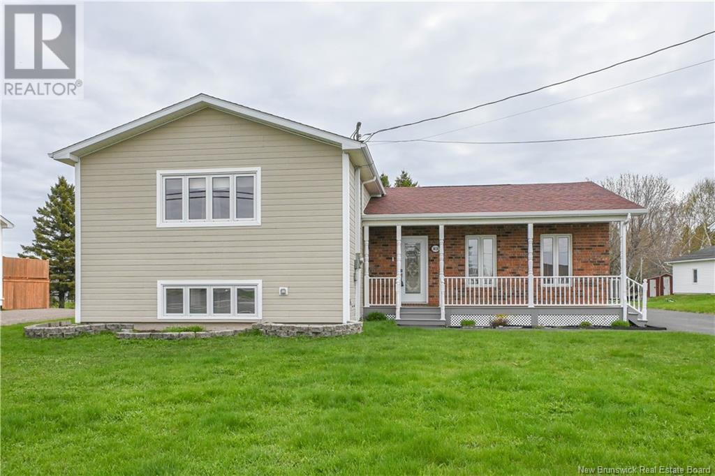 3410 rue Centenaire Street, Tracadie, New Brunswick