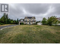 22 Cordelia Crescent, Torbay, Newfoundland & Labrador