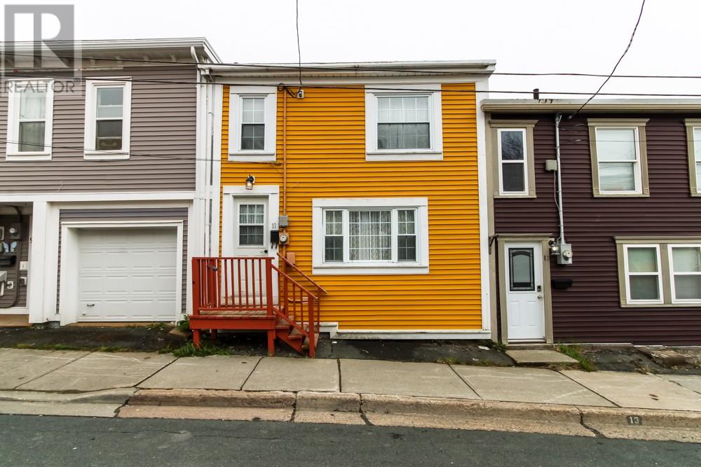 Property at 11 Cabot Street image 1
