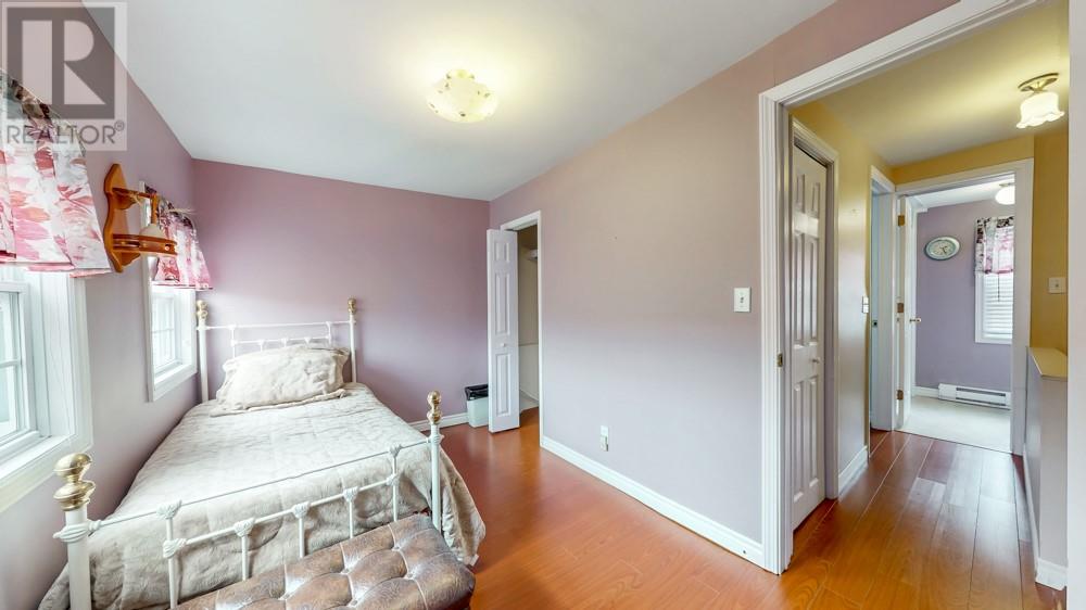 11 Cabot Street, St. John's, Newfoundland & Labrador  A1C 1Z3 - Photo 14 - 1285365