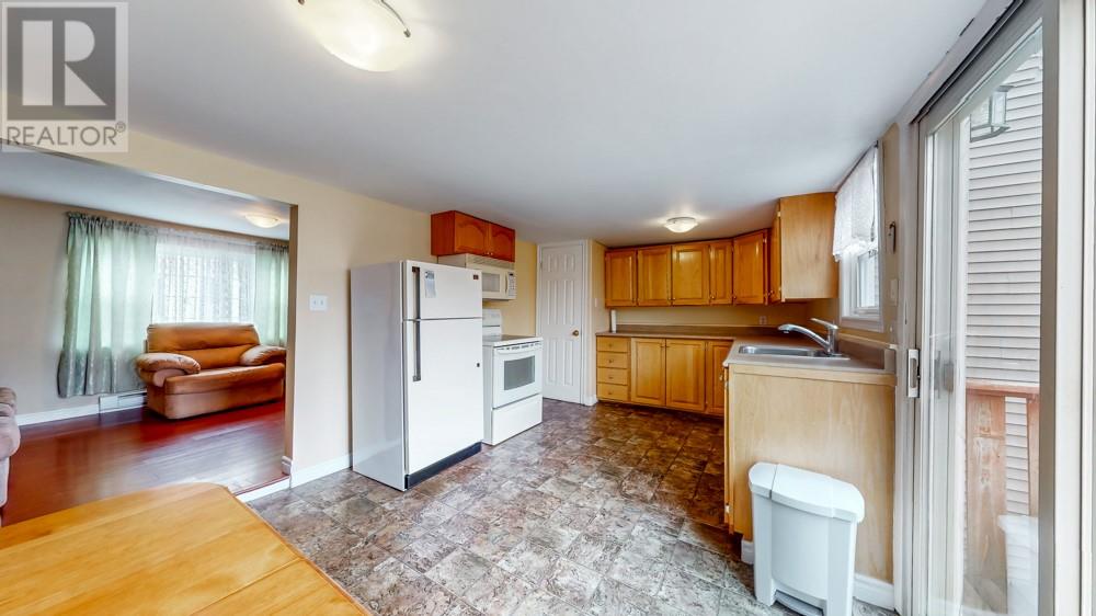 11 Cabot Street, St. John's, Newfoundland & Labrador  A1C 1Z3 - Photo 8 - 1285365