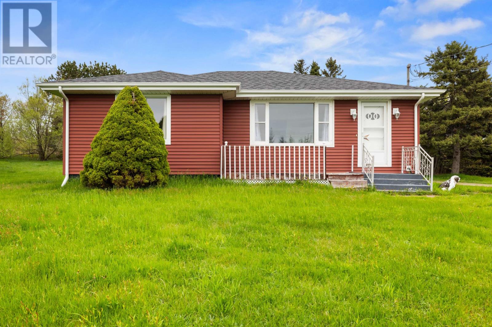Property at 1047 Cape Bear Road image 2