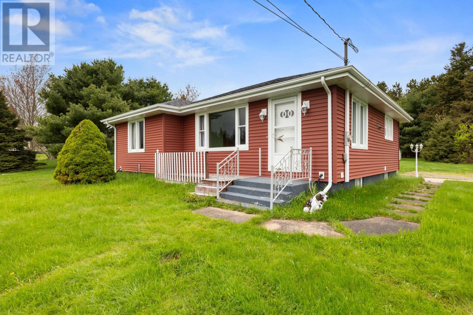 Property at 1047 Cape Bear Road image 3