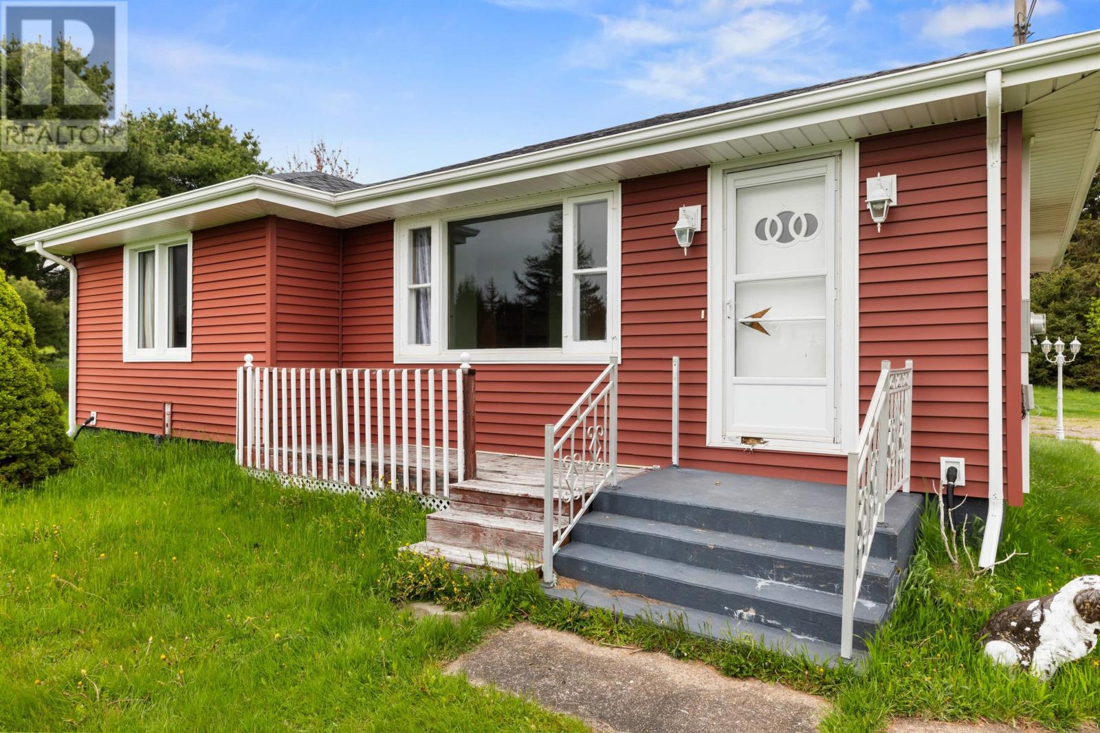 Property at 1047 Cape Bear Road image 4