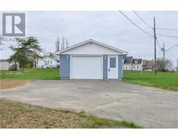 153 Damien Road, Saumarez, New Brunswick