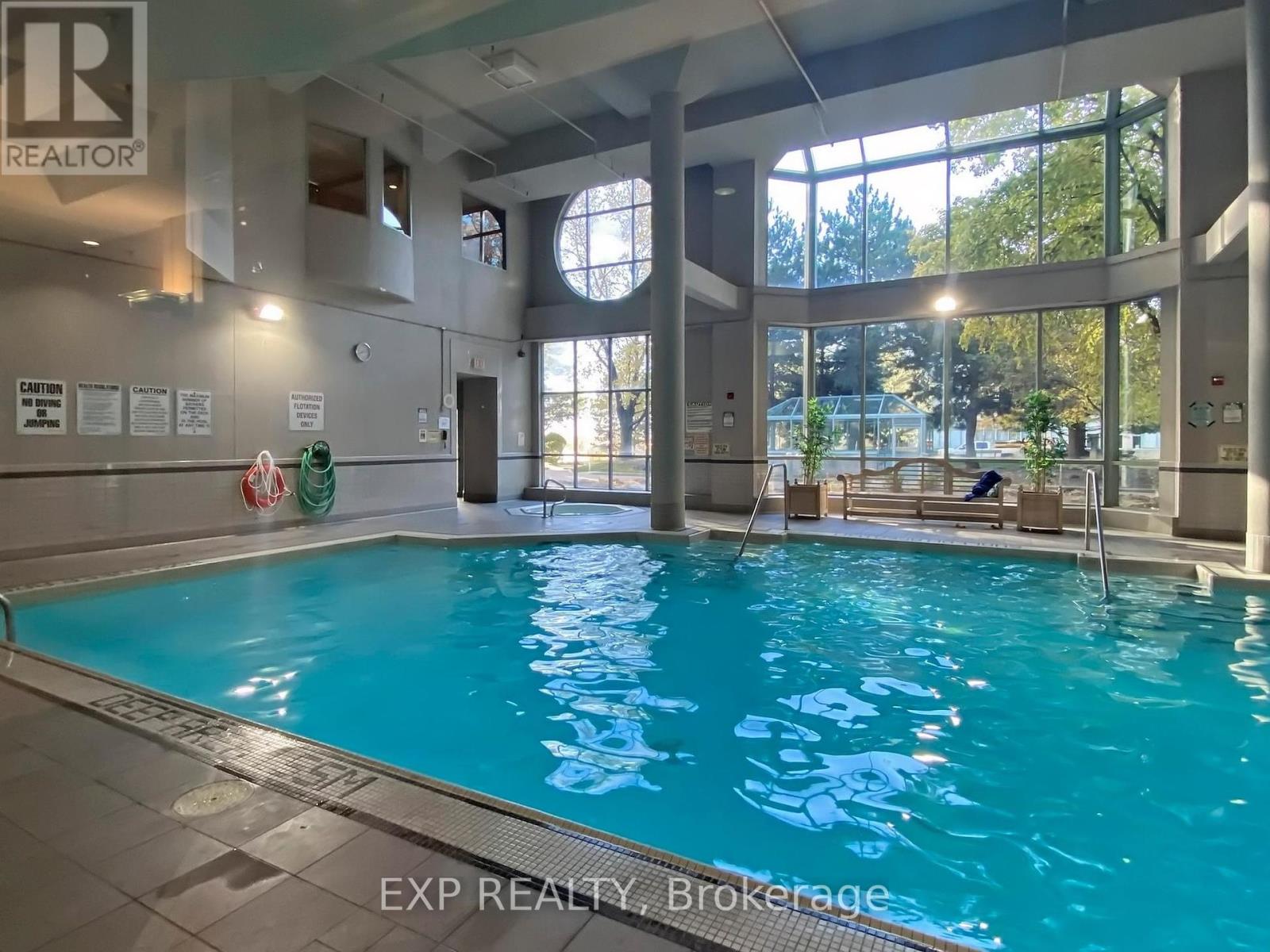 1120 - 88 Corporate Drive, Toronto, Ontario  M1H 3G6 - Photo 12 - E12158582