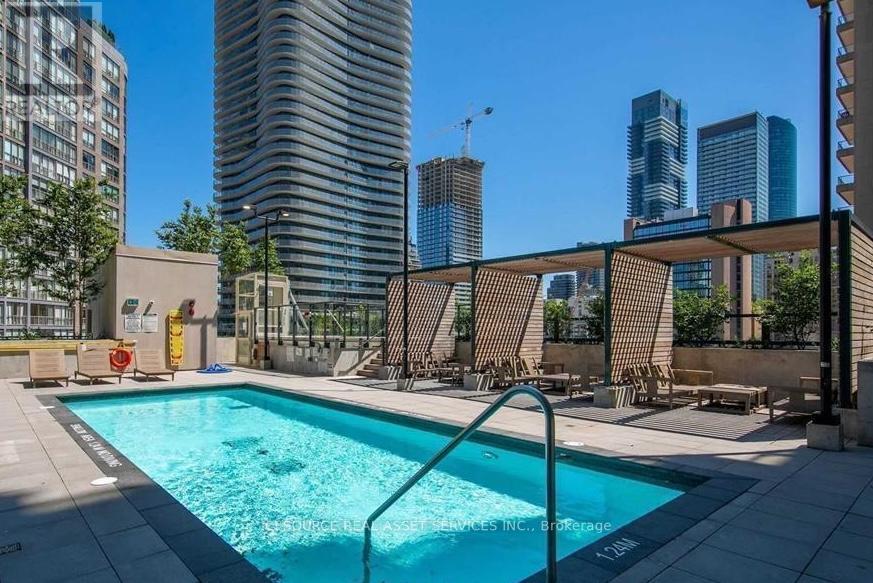 611 - 955 Bay Street, Toronto, Ontario  M5S 0C6 - Photo 10 - C12168067