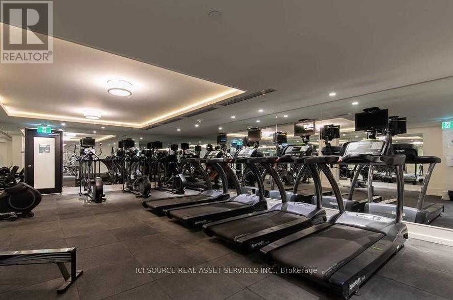 611 - 955 Bay Street, Toronto, Ontario  M5S 0C6 - Photo 12 - C12168067