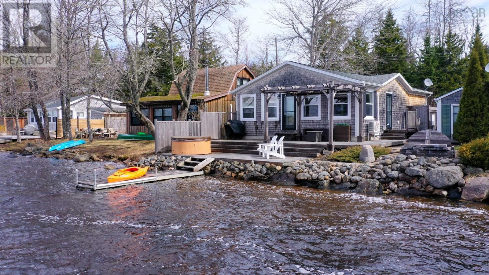 75 Q12 Road, Lake George, Nova Scotia  B0P 1C0 - Photo 1 - 202507301