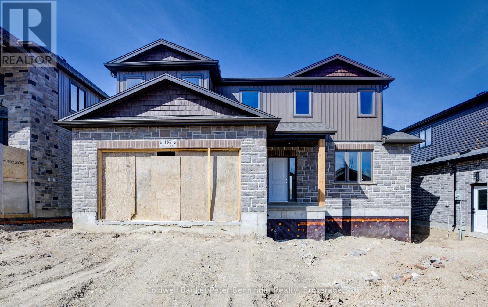 LOT 53 PUGH STREET, Perth East, Ontario