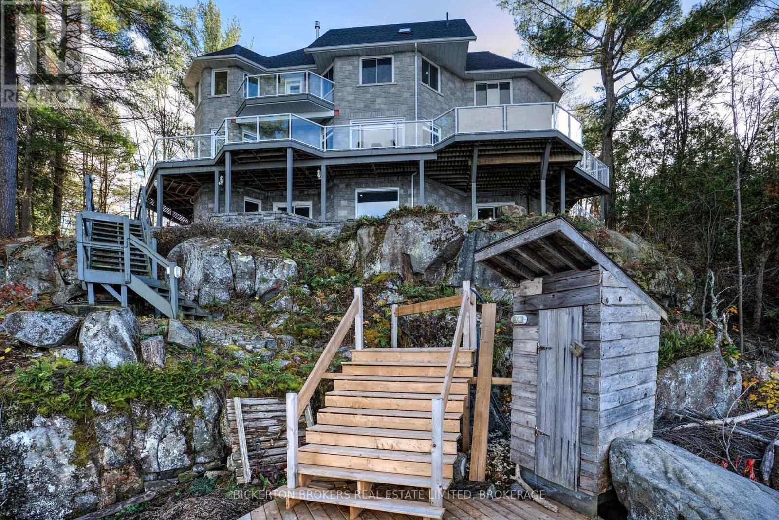 934 Burma Lane, Leeds And The Thousand Islands, Ontario  K0E 1L0 - Photo 37 - X12160532