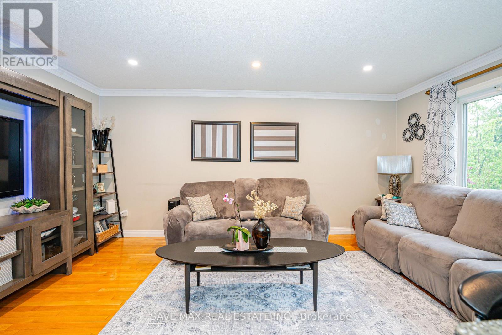 62 Laurelcrest Street, Brampton, Ontario  L6S 5W3 - Photo 11 - W12168057