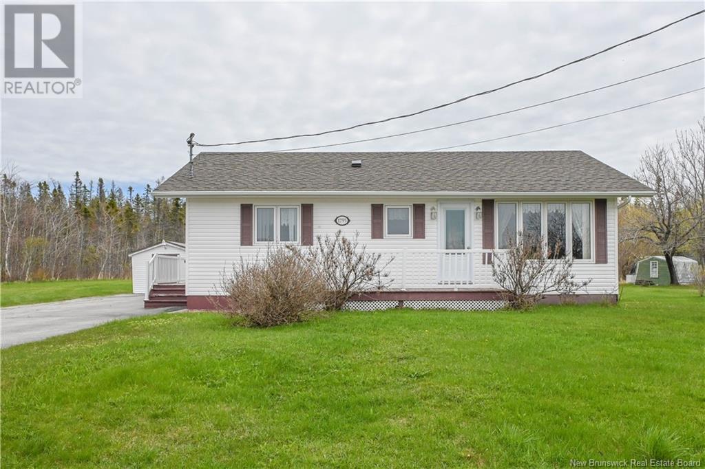1795 Route 335, Saint-Simon, New Brunswick