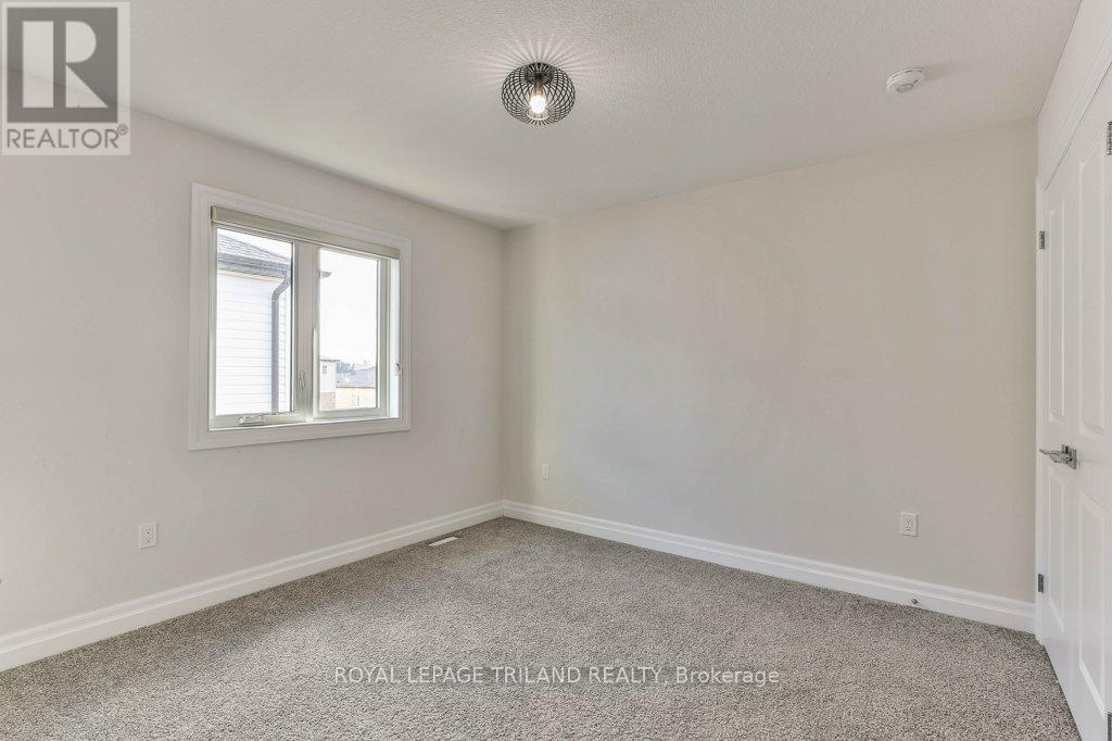 83 Greene Street, South Huron, Ontario  N0M 1S2 - Photo 28 - X12168087