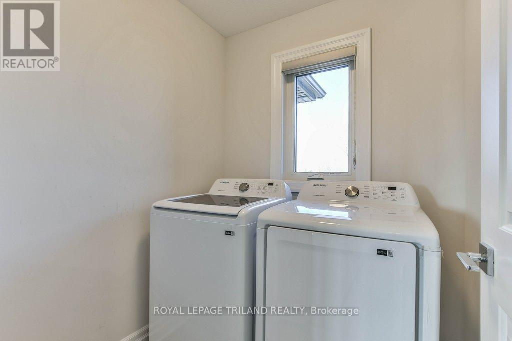 83 Greene Street, South Huron, Ontario  N0M 1S2 - Photo 33 - X12168087