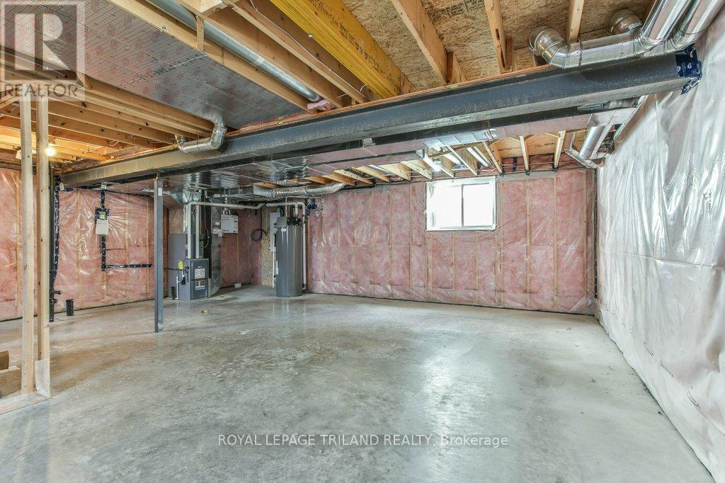 83 Greene Street, South Huron, Ontario  N0M 1S2 - Photo 35 - X12168087