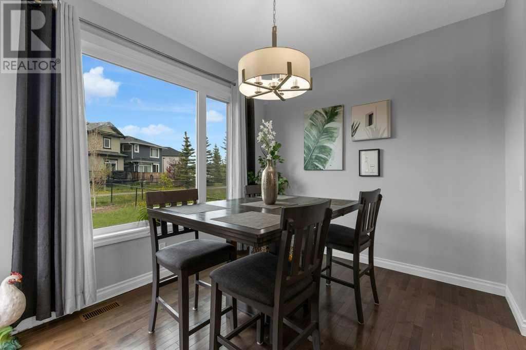 209 Evanspark Gardens Nw, Calgary, Alberta  T3P 0G6 - Photo 8 - A2223306