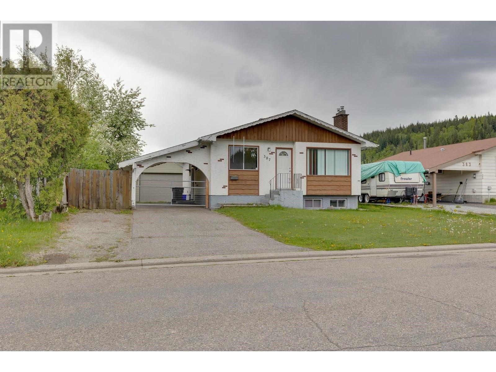 Property at 387 MULLETT CRESCENT image 1