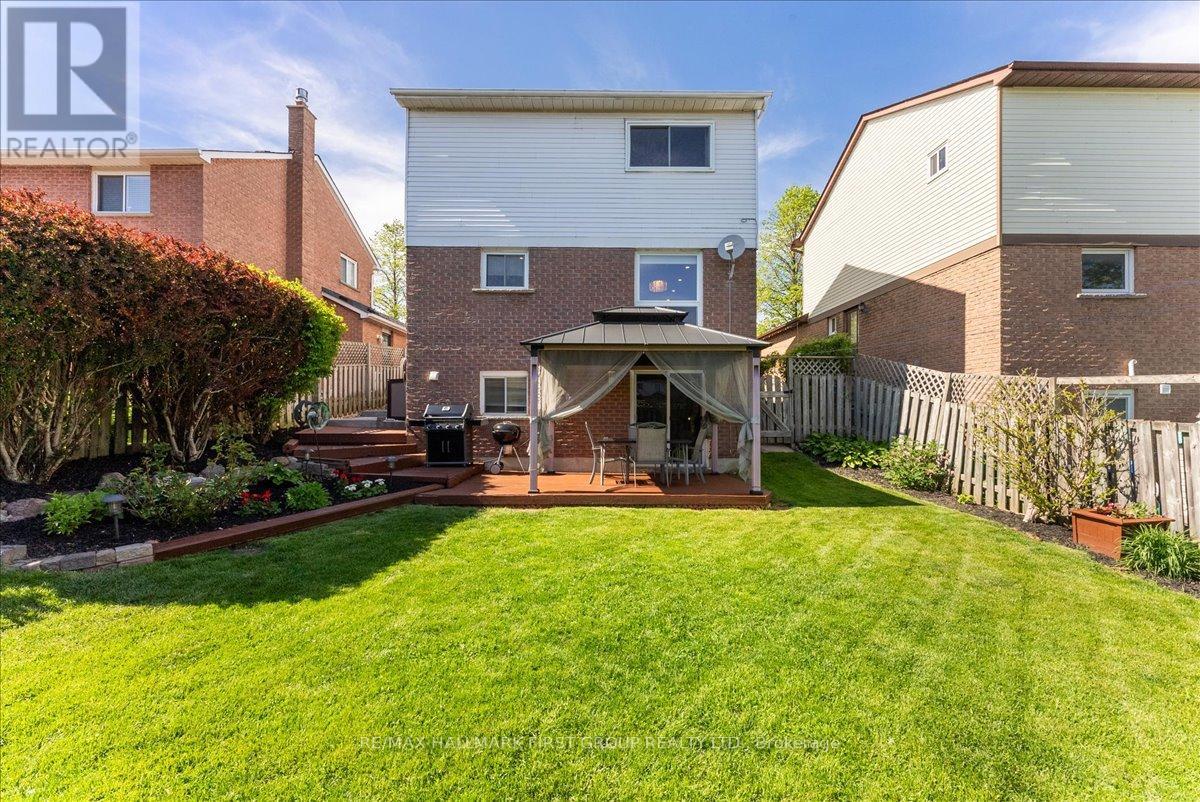 31 Bellwood Drive, Whitby, Ontario  L1N 2E3 - Photo 35 - E12162071
