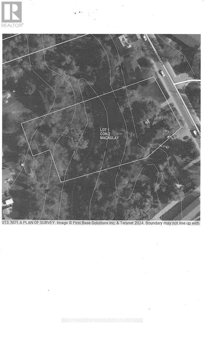 300 Manitoba Street, Bracebridge, Ontario  P1L 2C9 - Photo 1 - X12038461