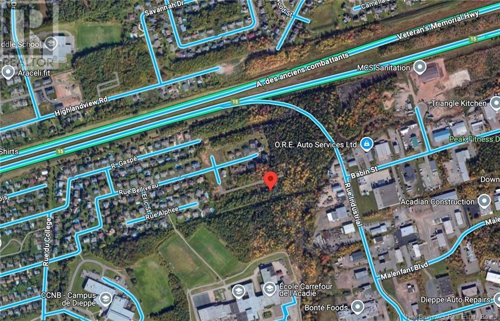 127 Adrienne, Dieppe, New Brunswick  E1A 9V2 - Photo 4 - NB119162