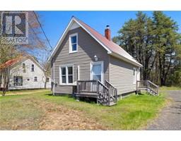 72 McLeod Avenue, Chipman, New Brunswick