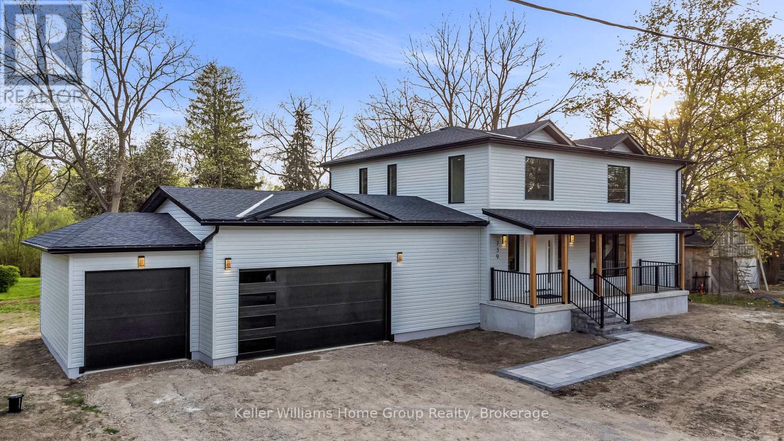 739 ERBSVILLE ROAD, waterloo, Ontario