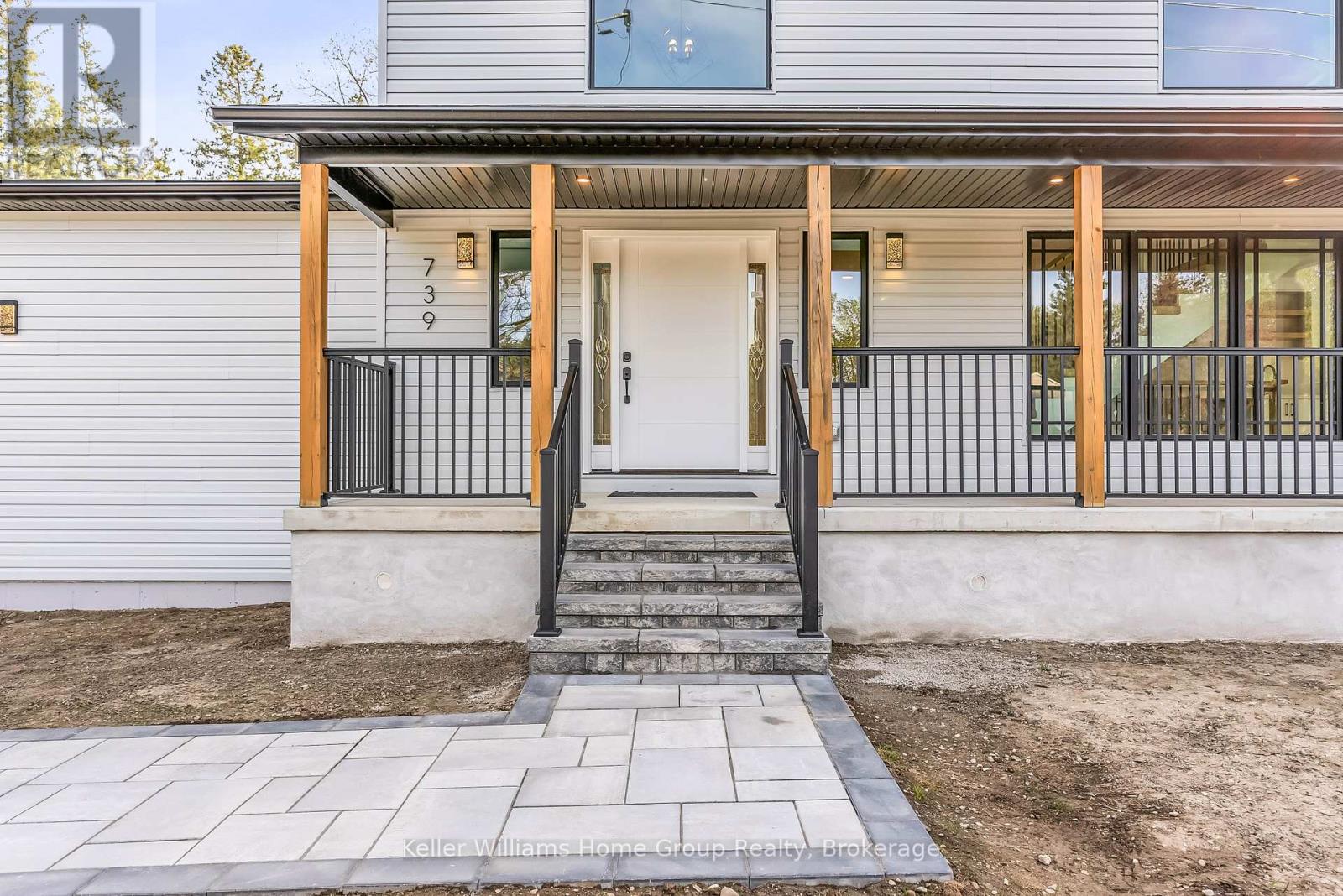 Property at 739 ERBSVILLE ROAD image 4