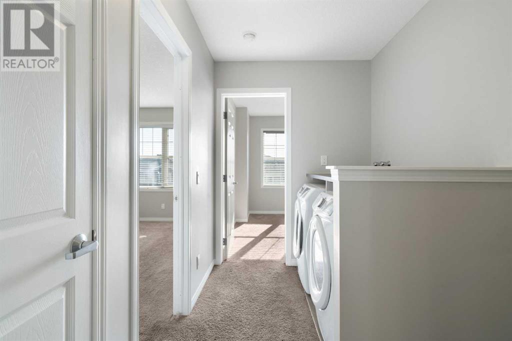 350 Hillcrest Square Sw, Airdrie, Alberta  T4B 4H8 - Photo 20 - A2214958