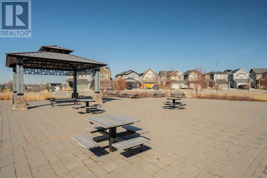 350 Hillcrest Square Sw, Airdrie, Alberta  T4B 4H8 - Photo 42 - A2214958