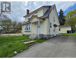 368 Princess Street, Bathurst, New Brunswick