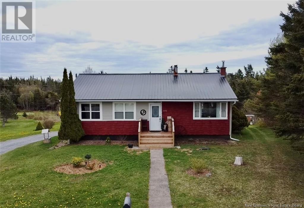 2711 Lorneville Road, Lorneville, New Brunswick
