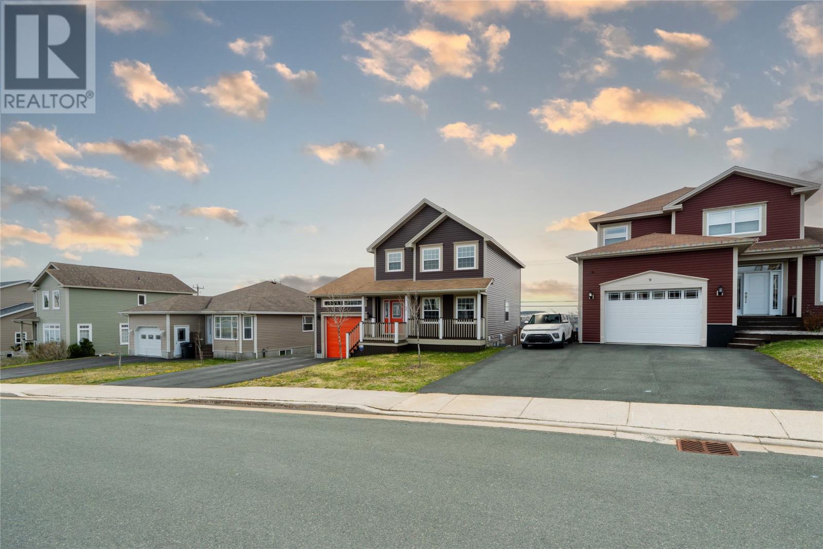 7 Hillsdale Crescent, Paradise, Newfoundland & Labrador  A1L 0Z6 - Photo 4 - 1285381