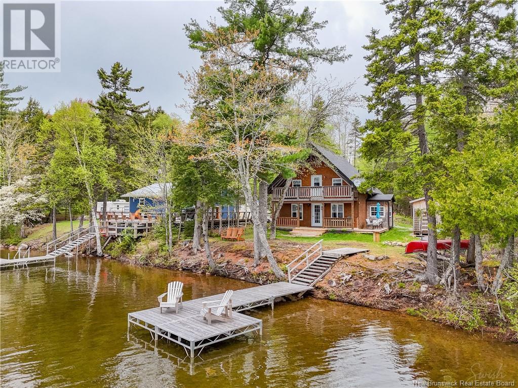205 Carlin Lane, Dumfries, New Brunswick