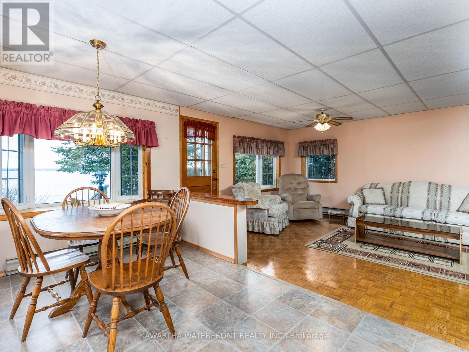 6 Oriole Road, Kawartha Lakes, Ontario  K0M 1N0 - Photo 13 - X12129842
