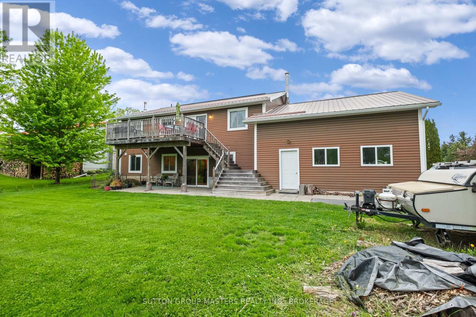 4642 Garrison Court, Frontenac, Ontario  K0H 1V0 - Photo 3 - X12168015